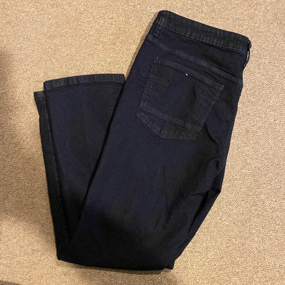 NWOT PD&C jean